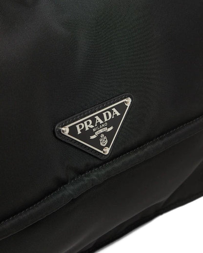 Prada Re-nylon Large Padded Shoulder Bag - photo 5