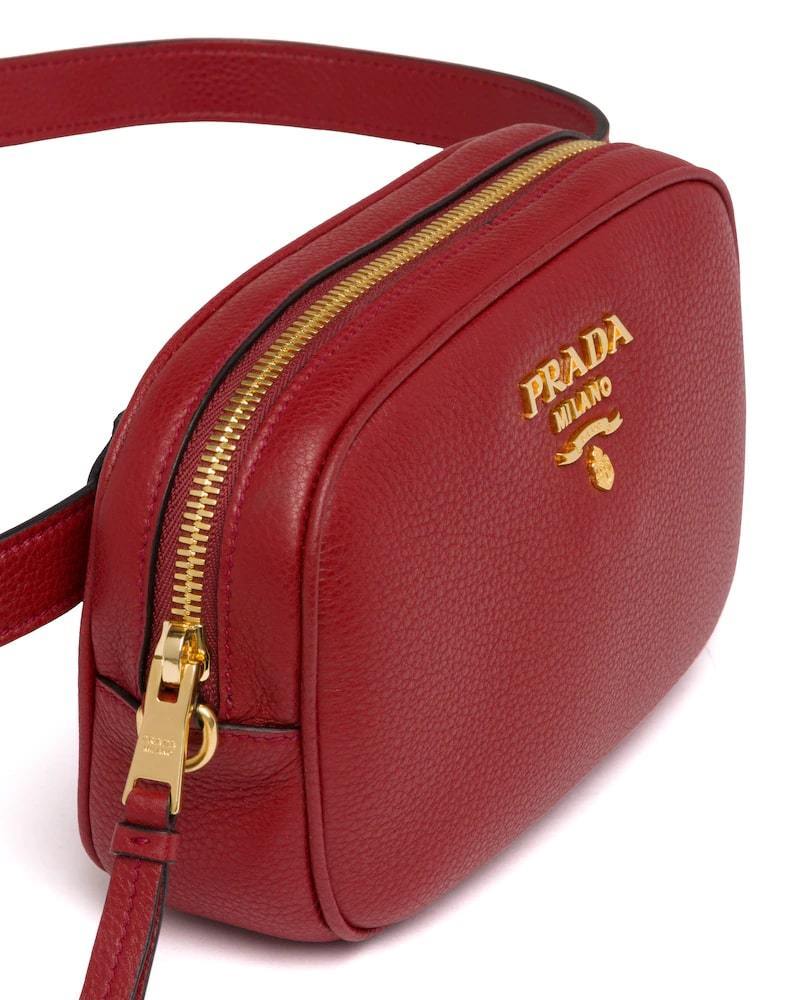 Prada Leather Belt Bag - photo 5