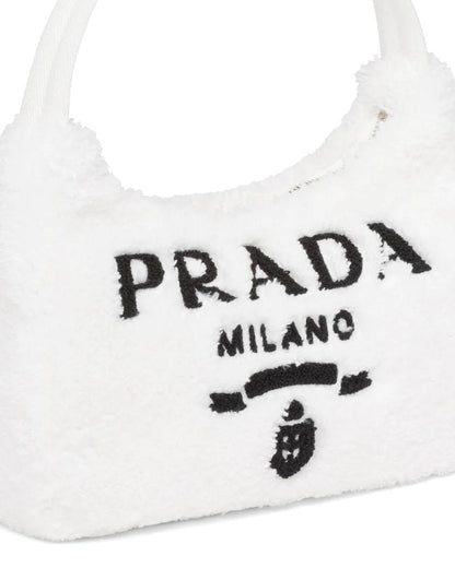 Prada Re-edition 2000 Terry Mini-bag - photo 5