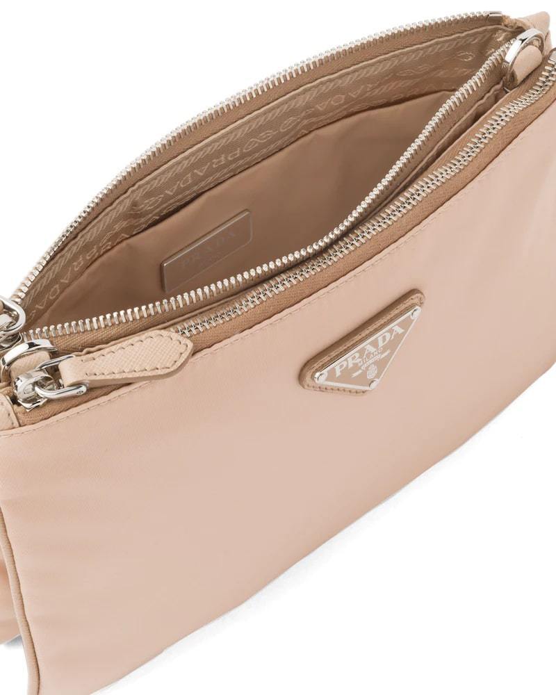 Prada Nylon Re-Edition 2000 Shoulder Bag - photo 5