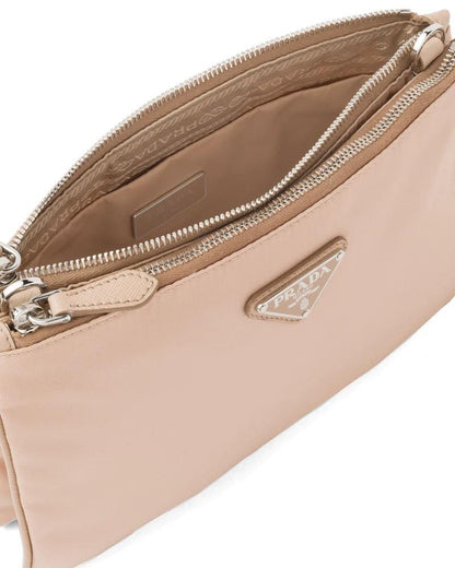 Prada Nylon Re-Edition 2000 Shoulder Bag - photo 5