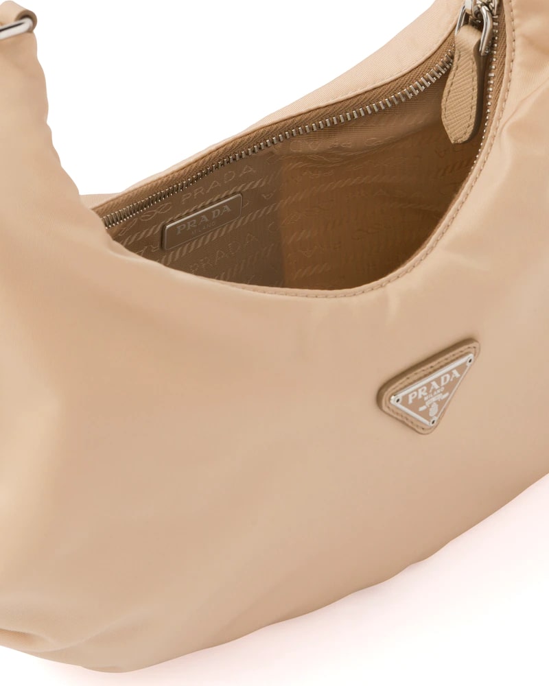 Prada Re-Edition 2006 Nylon Bag - photo 12
