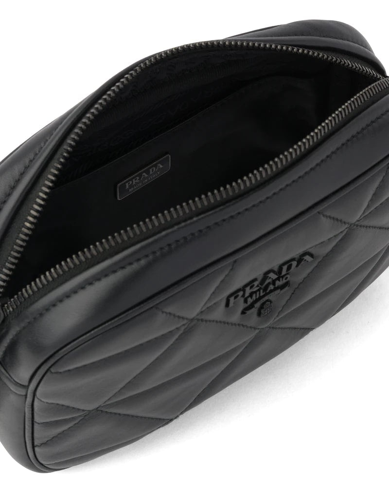 Prada Spectrum Nappa Leather Shoulder Bag - photo 5