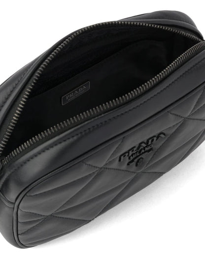 Prada Spectrum Nappa Leather Shoulder Bag - photo 5