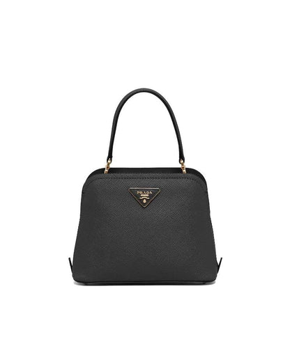 Prada Matinée Small Saffiano Leather Bag - photo 6