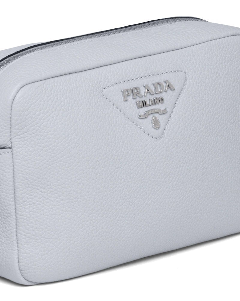 Prada Leather Shoulder Bag - image 5