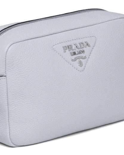 Prada Leather Shoulder Bag - image 5