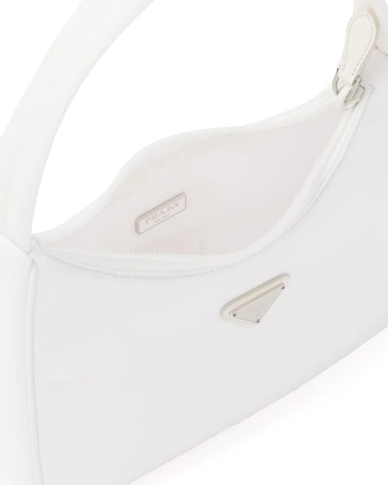 Prada Re-Nylon Re-Edition 2000 Mini-Bag - photo 24