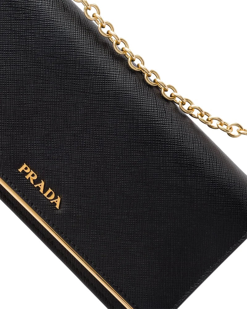 Prada Leather Mini-bag - photo 5