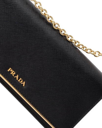 Prada Leather Mini-bag - photo 5