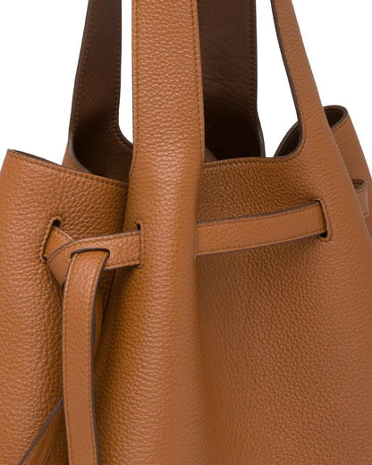 Prada Leather Tote - photo 5