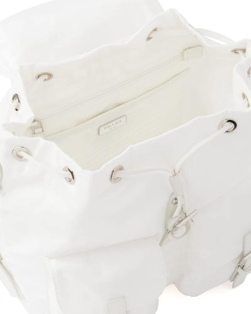 Prada Re-nylon Medium Backpack - photo 5
