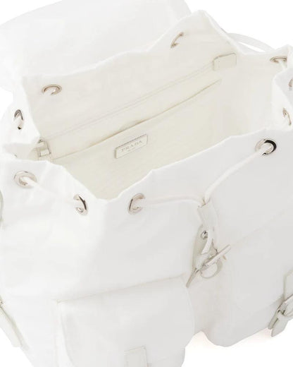 Prada Re-nylon Medium Backpack - photo 5