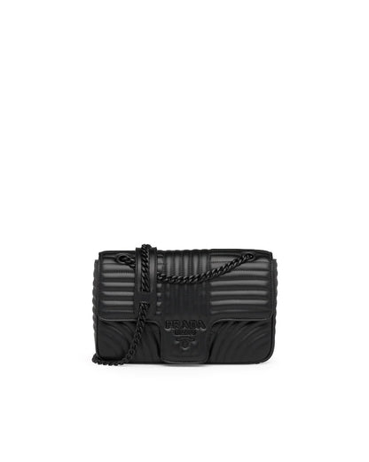 Prada Diagramme Shoulder Bag - photo 6