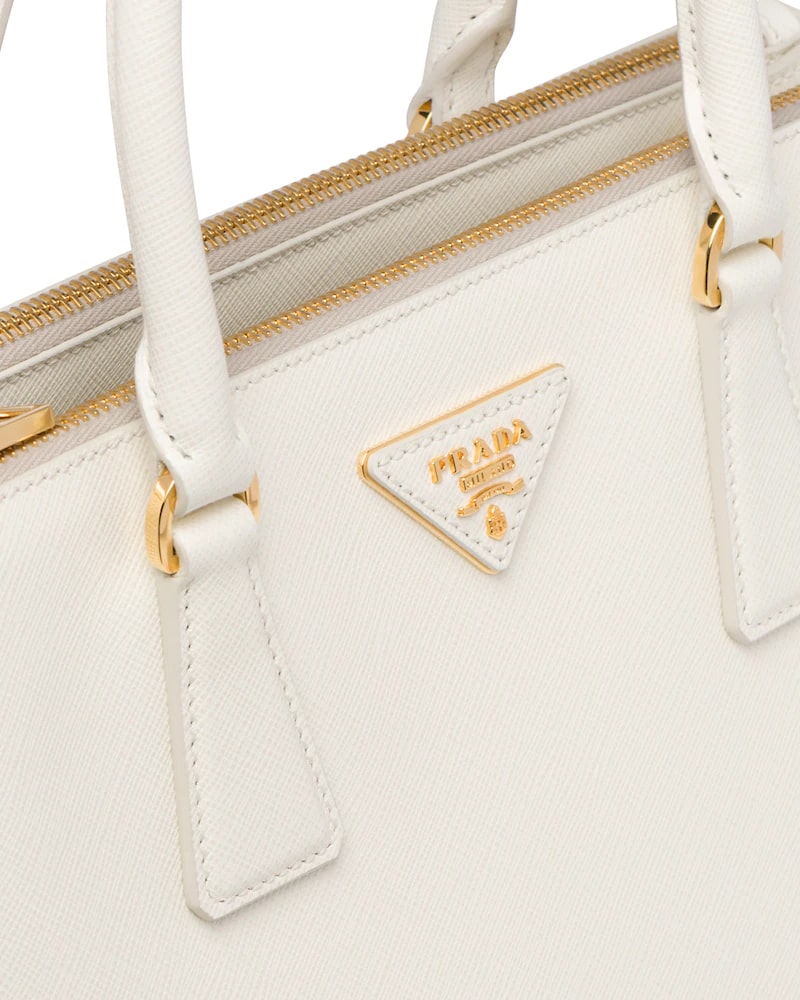 Prada Galleria Saffiano Leather Medium Bag - photo 5