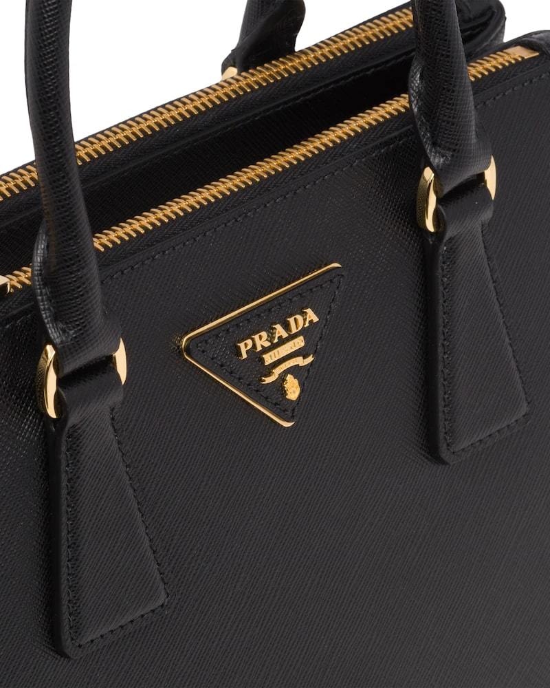 Prada Galleria Saffiano Leather Small Bag - photo 5
