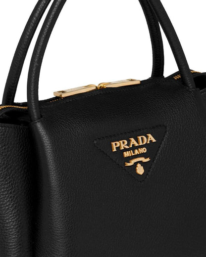 Prada Small Leather Handbag - photo 5