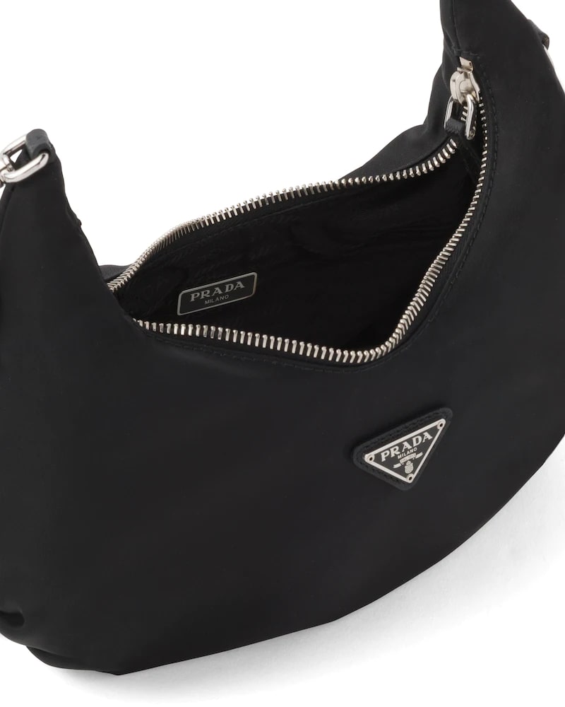 Prada Re-Edition 2006 Nylon Bag - photo 7