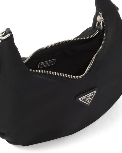 Prada Re-Edition 2006 Nylon Bag - photo 7