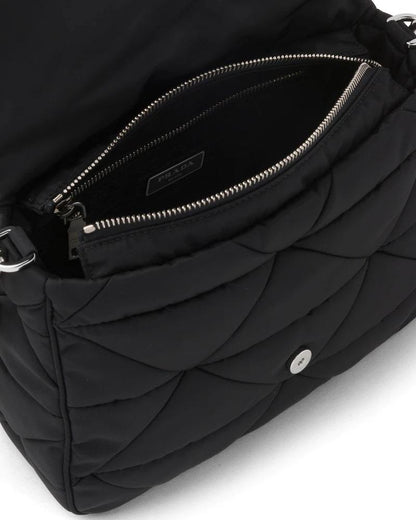 Prada Re-nylon Padded Shoulder Bag - photo 5