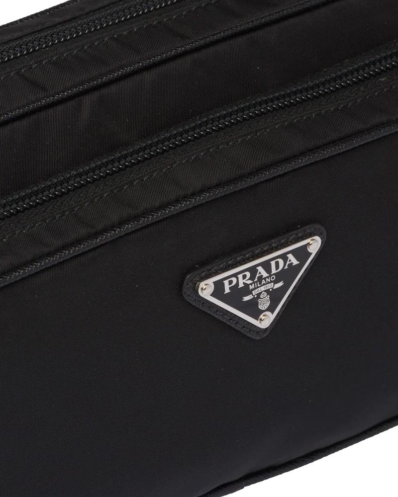 Prada Nylon Belt Bag - photo 5
