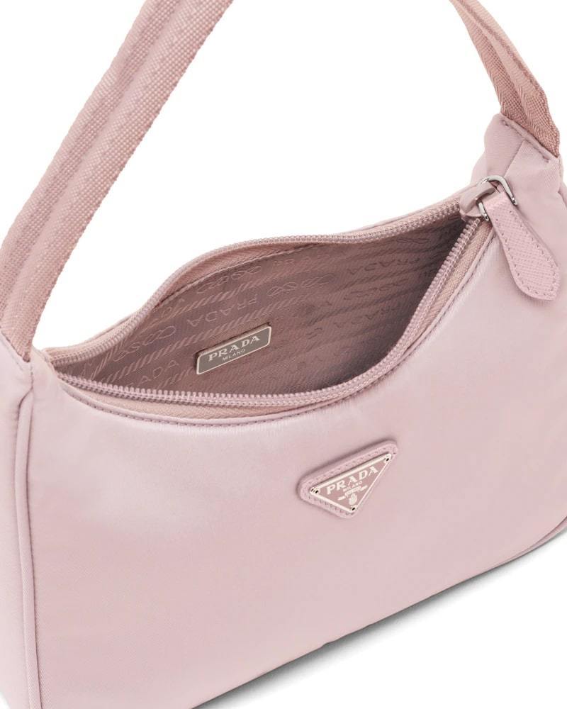 Prada Re-Nylon Re-Edition 2000 Mini-Bag - photo 2