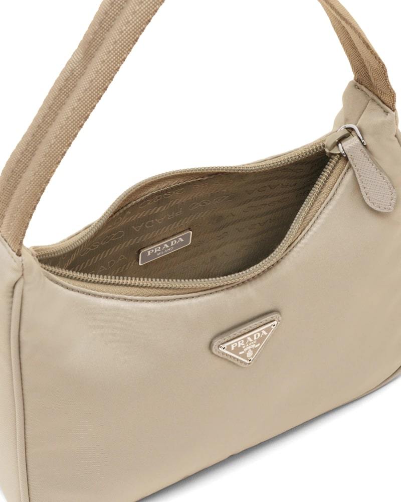 Prada Re-Nylon Re-Edition 2000 Mini-Bag - photo 14