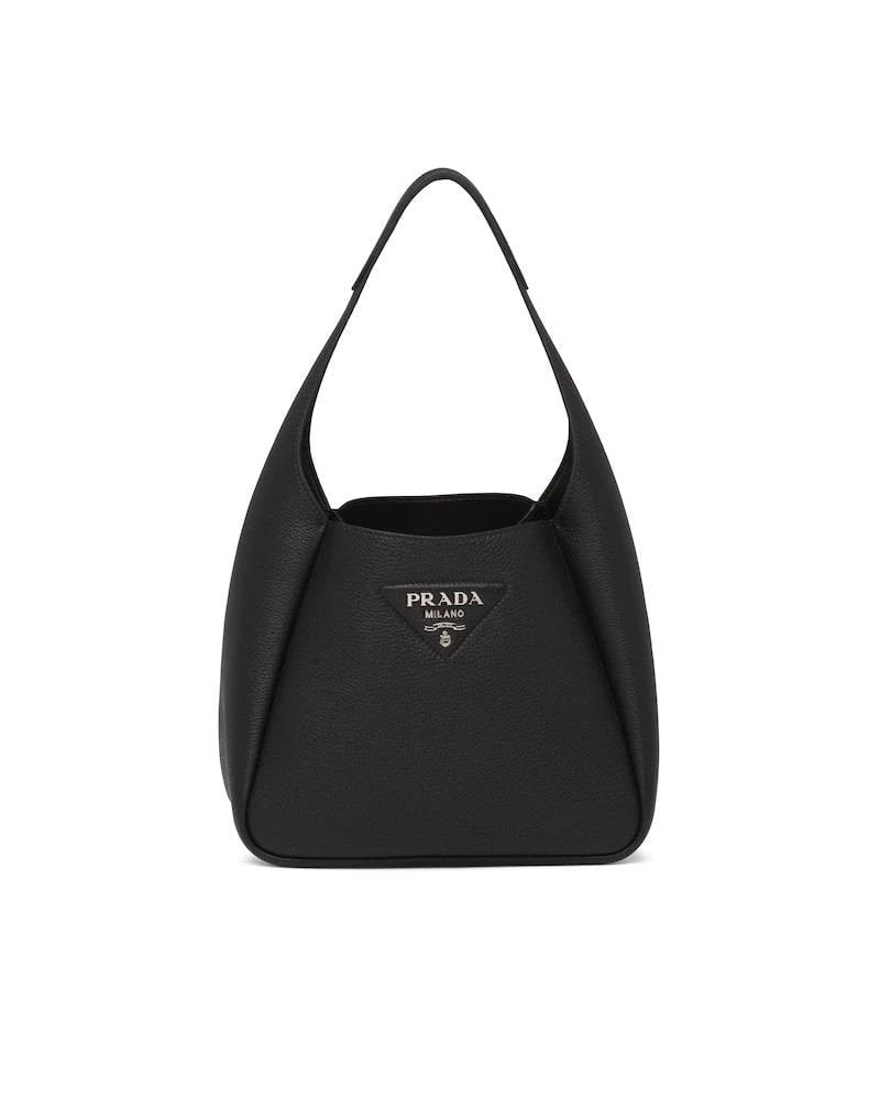 Leather Handbag - image 6