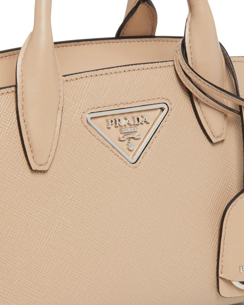 Prada Kristen Small Saffiano Leather Bag - photo 5