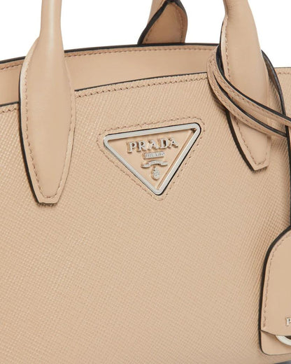 Prada Kristen Small Saffiano Leather Bag - photo 5