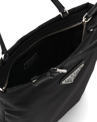 Prada Nylon Handbag - photo 5