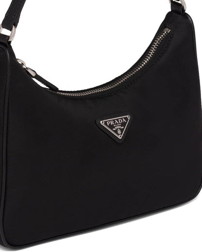 Prada Re-edition 2005 Re-nylon Mini Bag - photo 5
