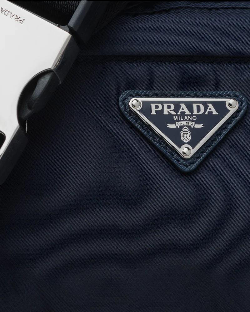Prada Nylon Belt Bag - photo 4