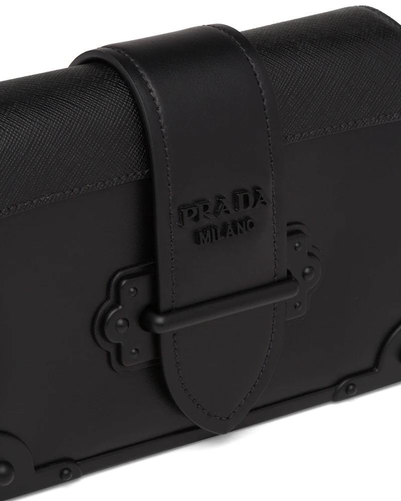 Prada Cahier Shoulder Bag - photo 5