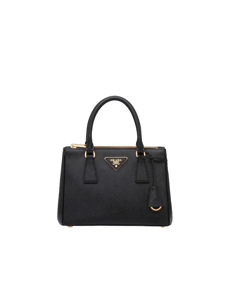 Prada Galleria Saffiano Leather Small Bag - photo 1