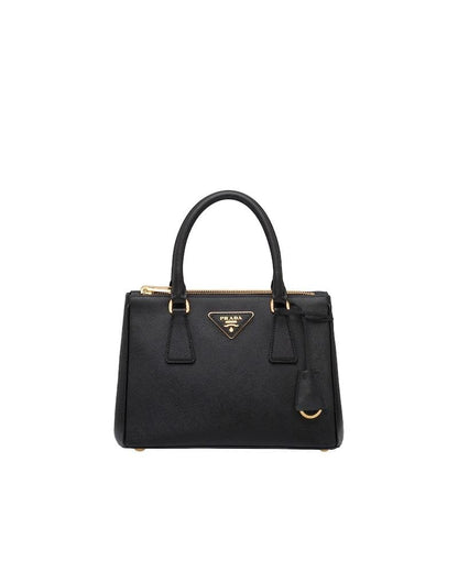 Prada Galleria Saffiano Leather Small Bag - photo 1