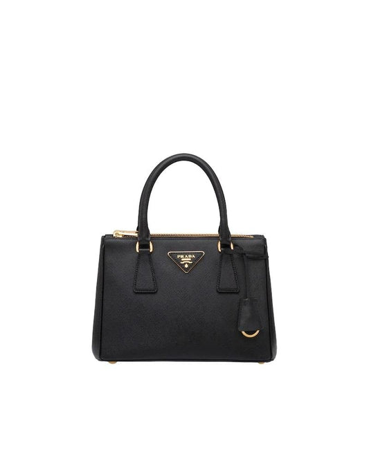 Prada Galleria Saffiano Leather Small Bag - photo 1