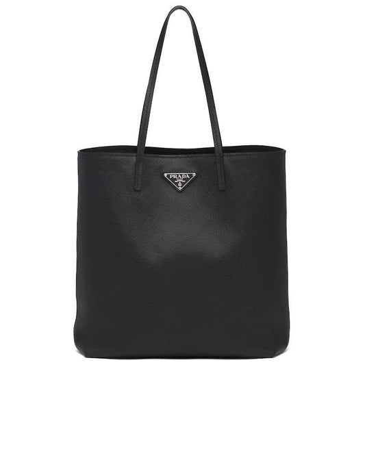 Prada Medium Saffiano Leather Tote - photo 1