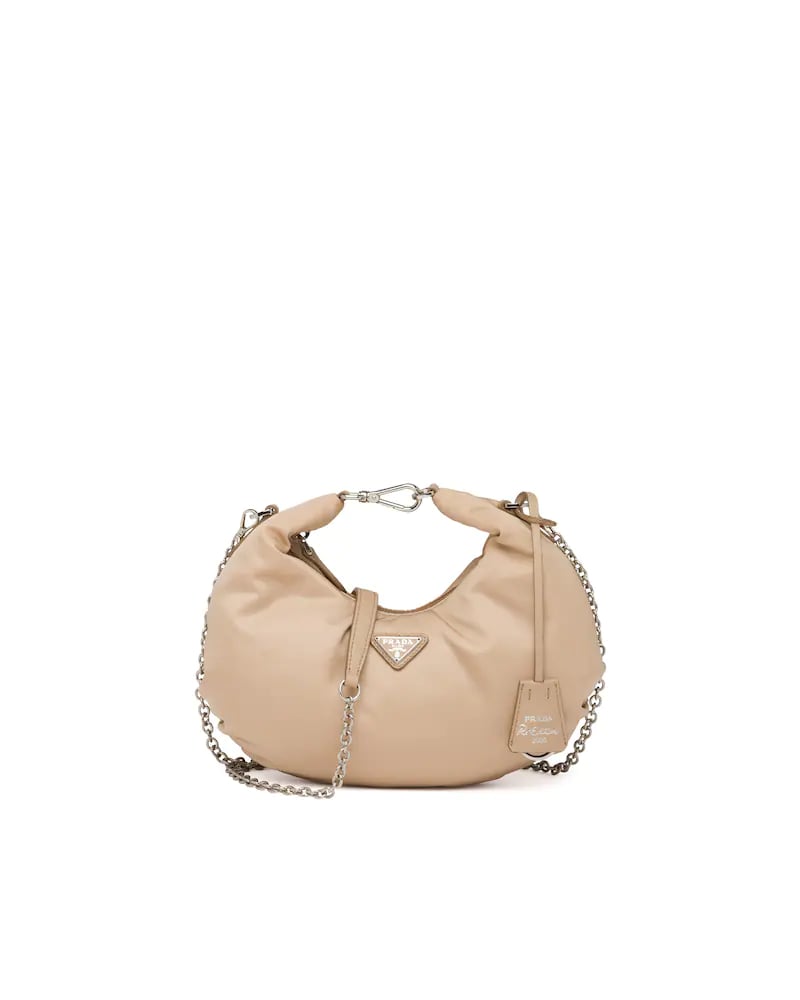 Prada Re-Edition 2006 Nylon Bag - photo 8