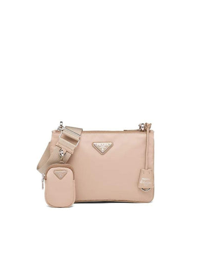 Prada Nylon Re-Edition 2000 Shoulder Bag - photo 1