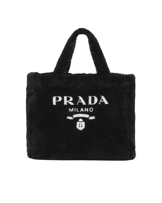 Prada Terry Tote Bag - photo 1