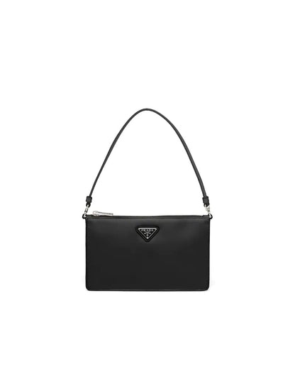 Prada Brushed Leather Mini-bag - photo 1