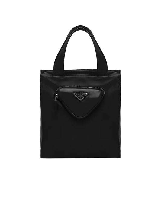 Prada Nappa leather Tote - photo 1