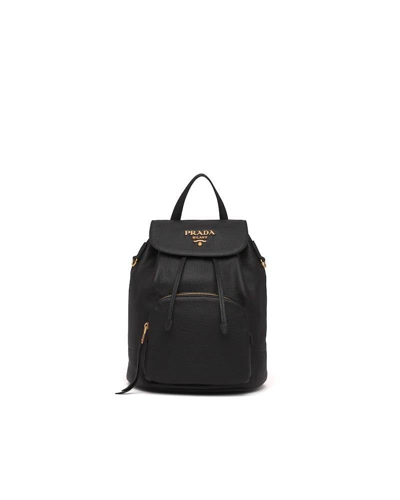 Prada Leather Backpack - photo 6