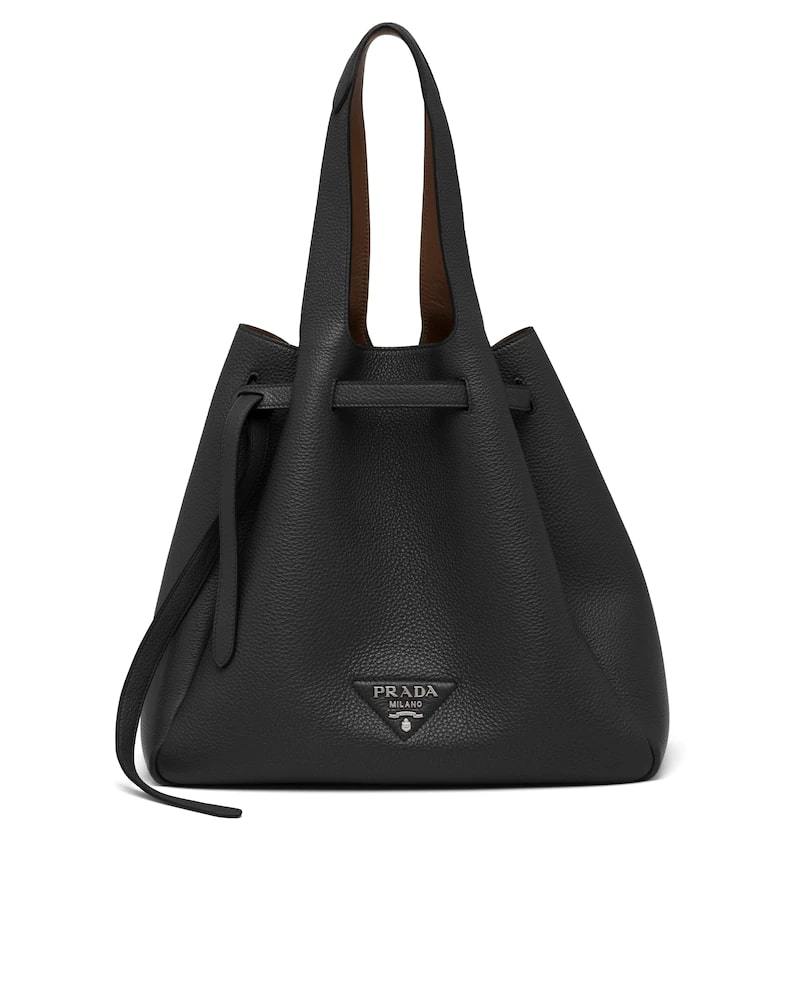 Prada Leather Tote - photo 6