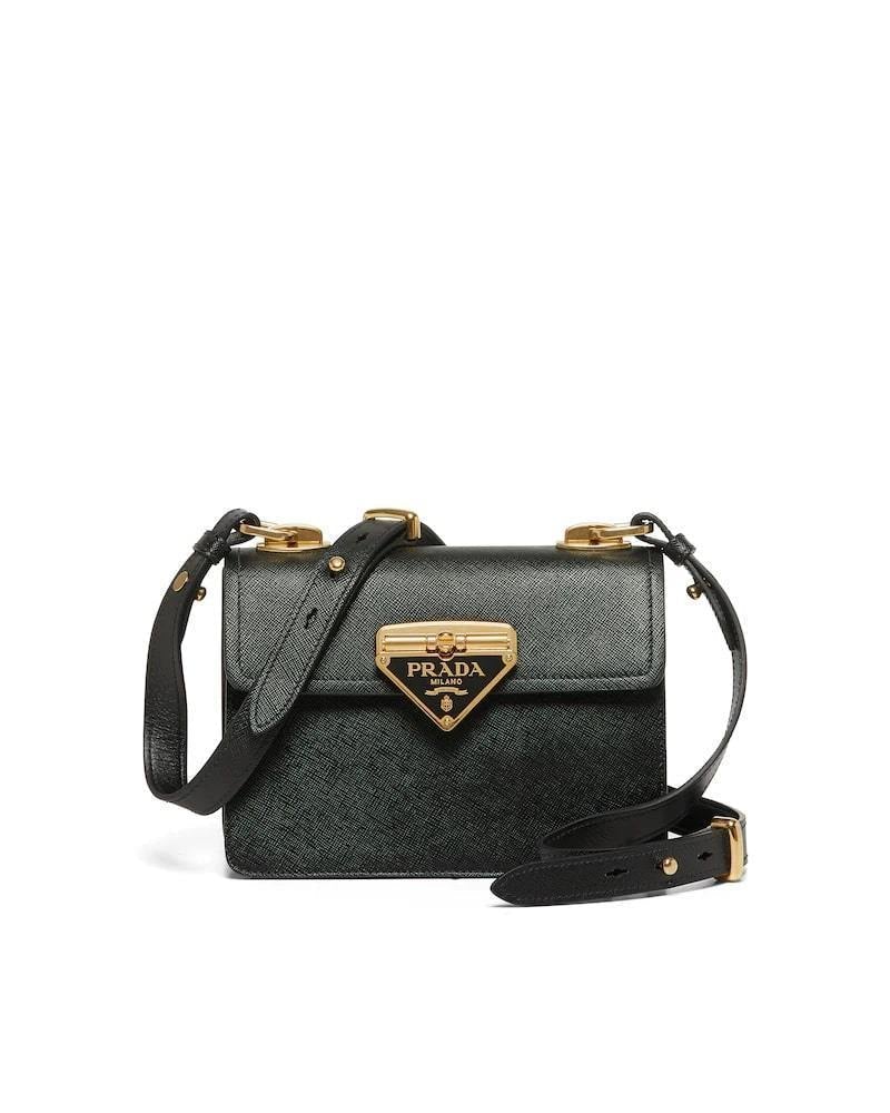 Prada Saffiano Leather Prada Symbole Bag - photo 6