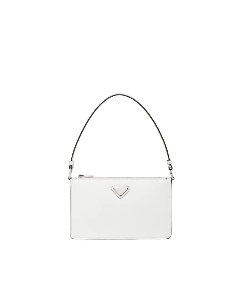 Prada Brushed Leather Mini-bag - photo 5