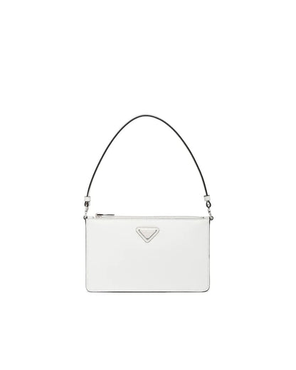 Prada Brushed Leather Mini-bag - photo 5