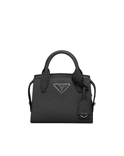 Prada Kristen Small Saffiano Leather Bag - photo 7
