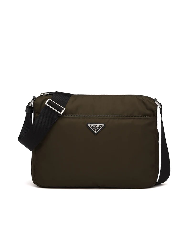 Prada Nylon Bag - photo 6